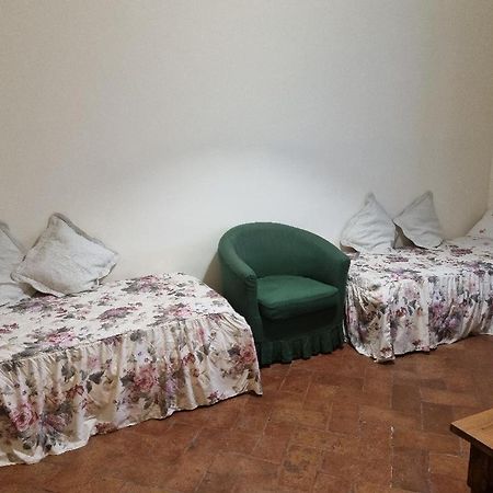 דירות סיינה Casa Cartagine מראה חיצוני תמונה