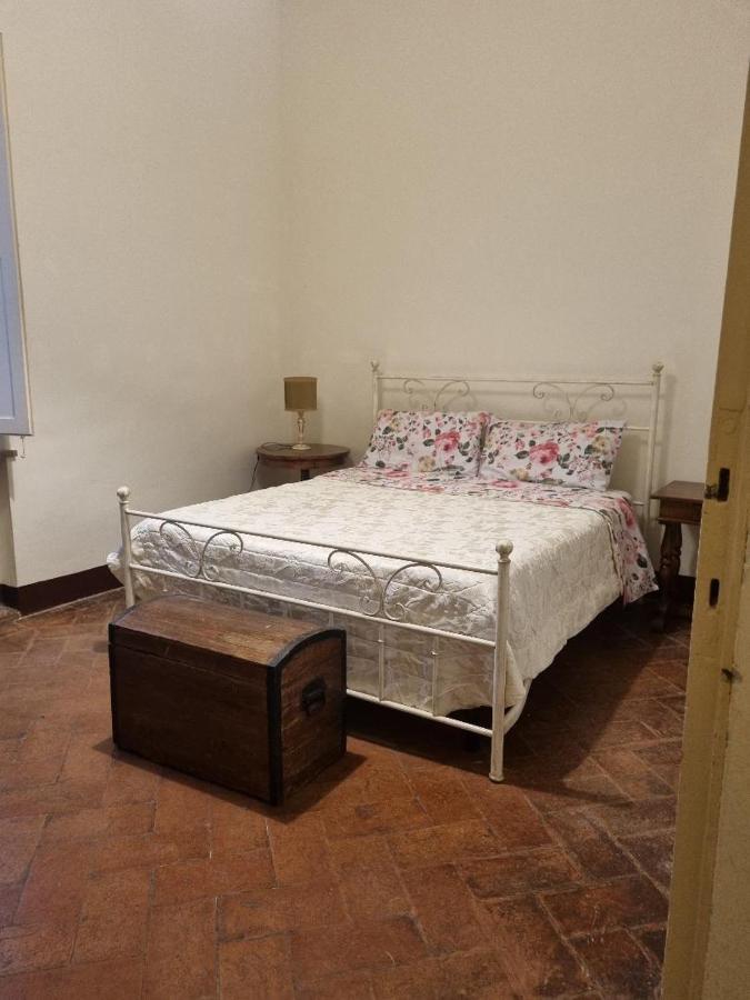 דירות סיינה Casa Cartagine מראה חיצוני תמונה