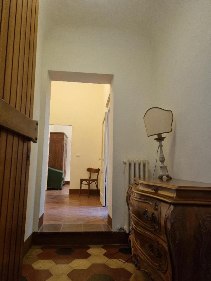 דירות סיינה Casa Cartagine מראה חיצוני תמונה
