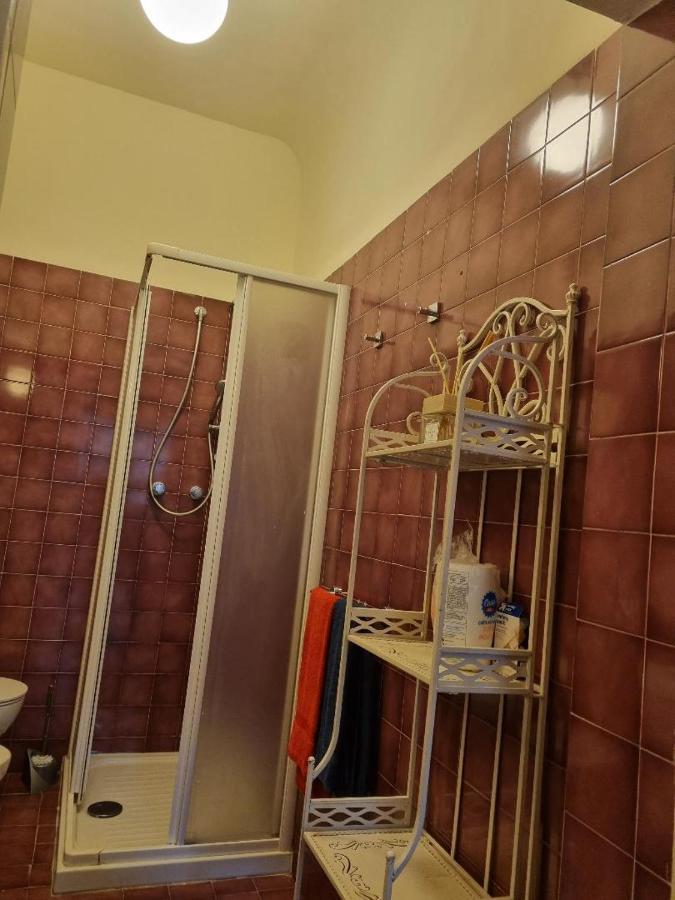 דירות סיינה Casa Cartagine מראה חיצוני תמונה