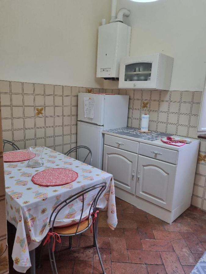 דירות סיינה Casa Cartagine מראה חיצוני תמונה