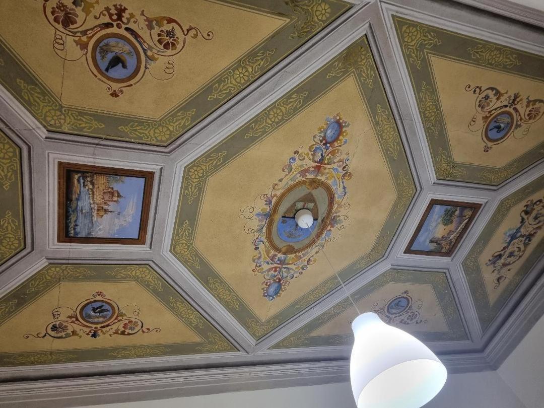 דירות סיינה Casa Cartagine מראה חיצוני תמונה